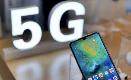 5g手機來襲，5G智能手機熱導管全自動貼背膠機有何優勢？